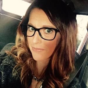 Meet your Posher, Kristen parker